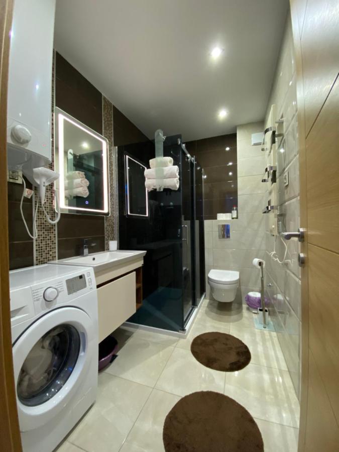 Apartment Crystal Zlatibor Exterior foto