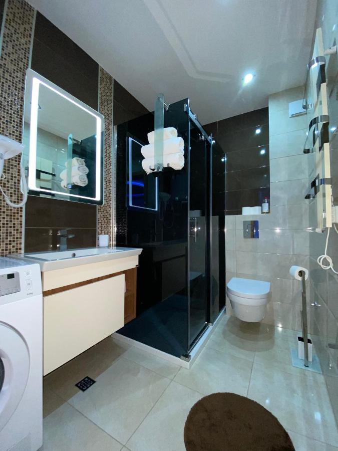 Apartment Crystal Zlatibor Exterior foto