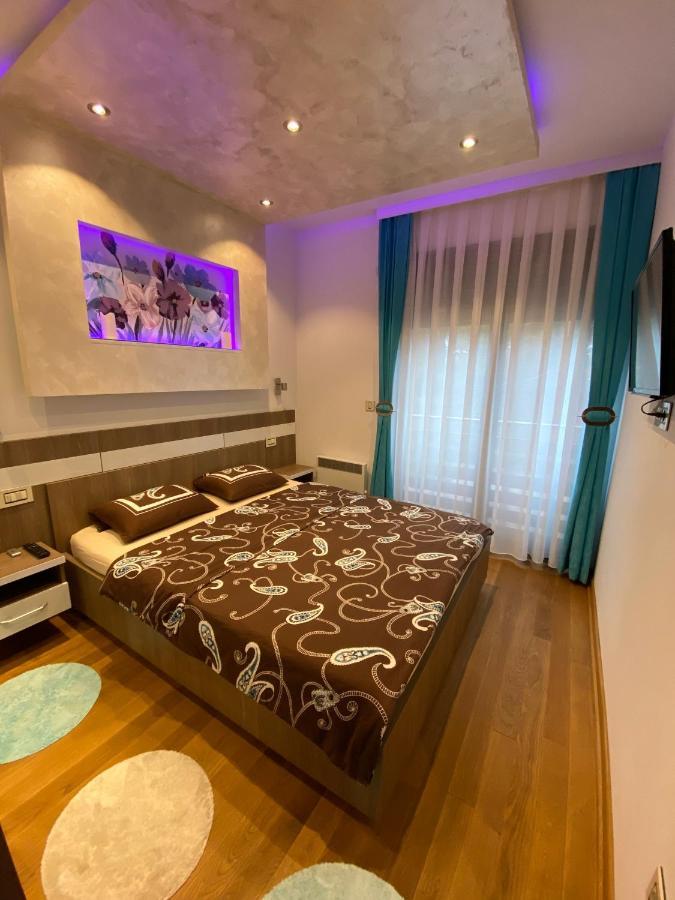 Apartment Crystal Zlatibor Exterior foto