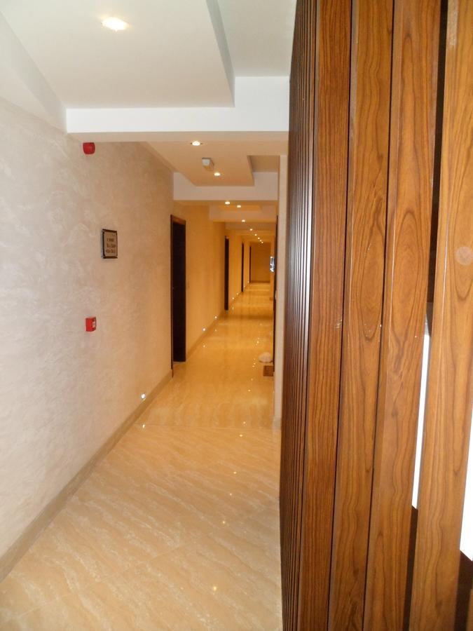 Apartment Crystal Zlatibor Exterior foto