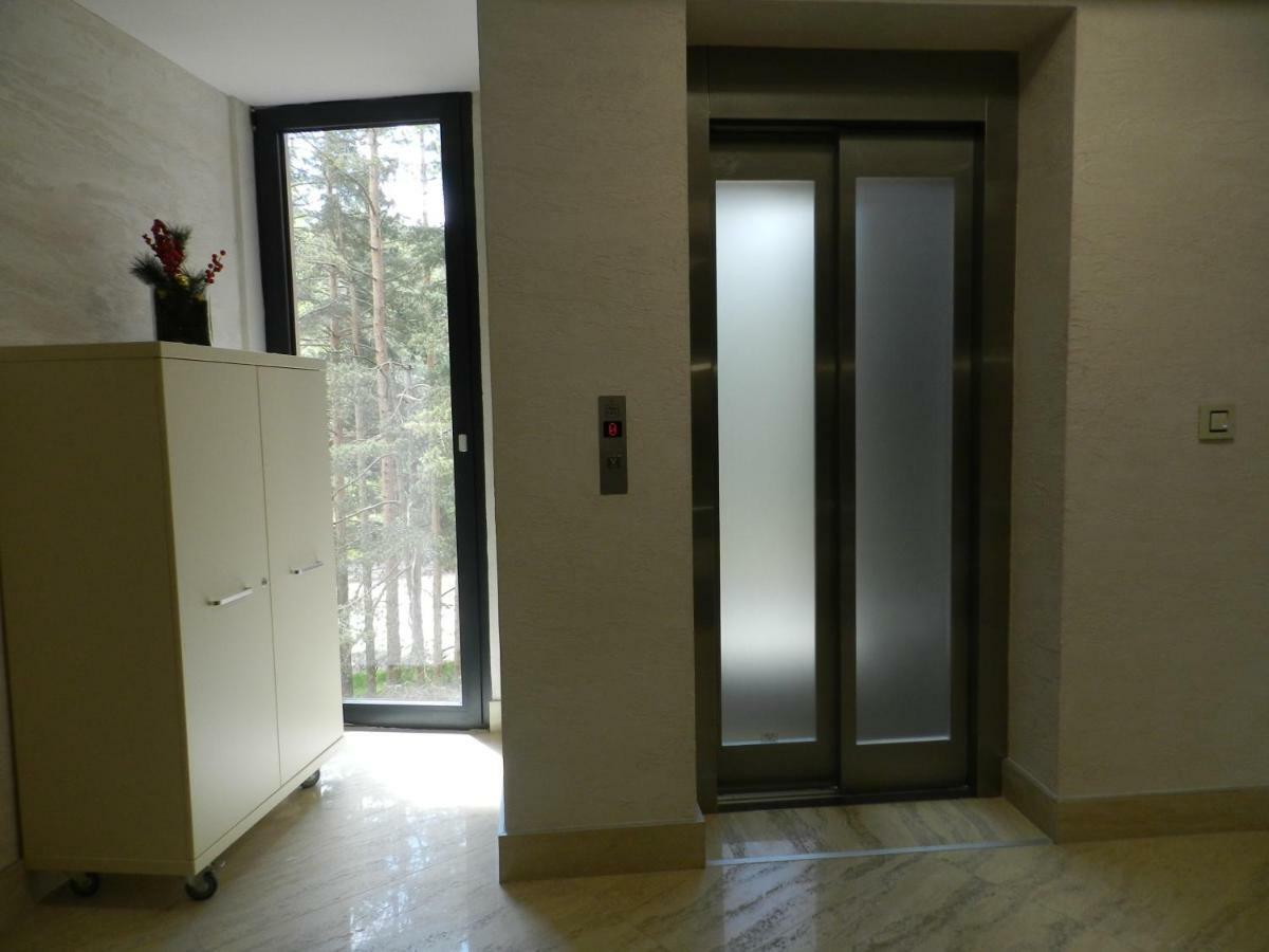 Apartment Crystal Zlatibor Exterior foto